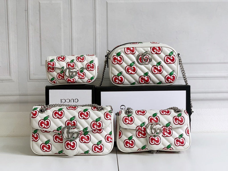 Glami - GUKI Bags - 2354