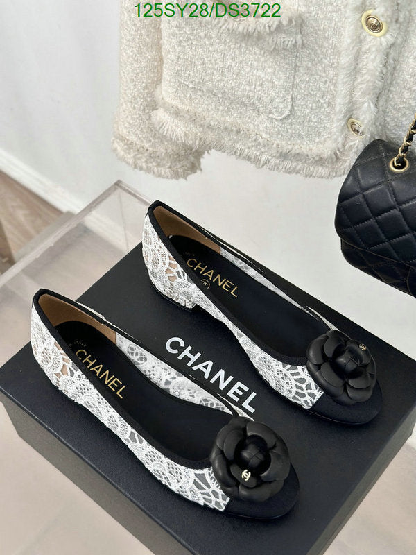 SAMC - CHL Women Shoes - 012