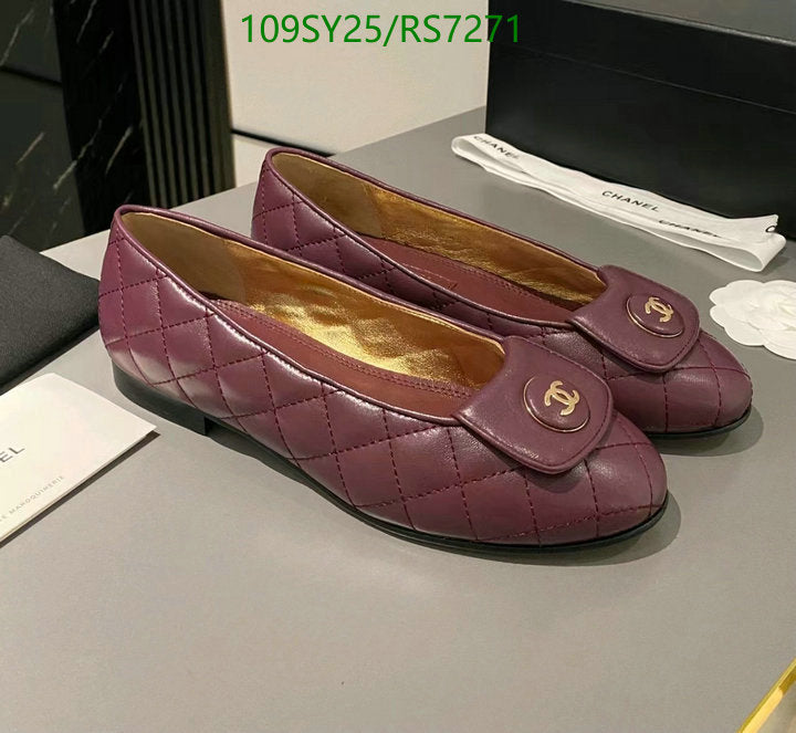SAMC - CHL Women Shoes - 062