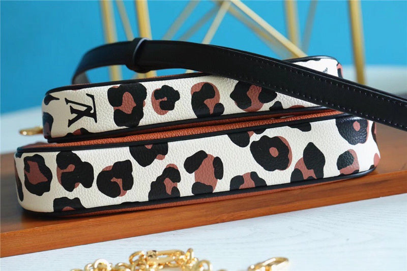 Satchel Bags - VL Bags - 7389