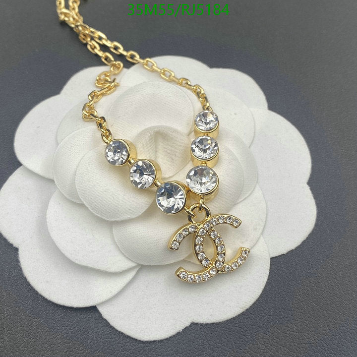 SAMC - CHL Jewelry - 1311