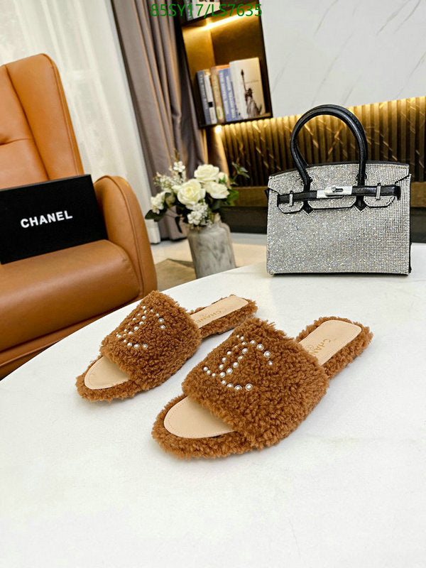 SAMC - CHL Women Shoes Slippers - 265