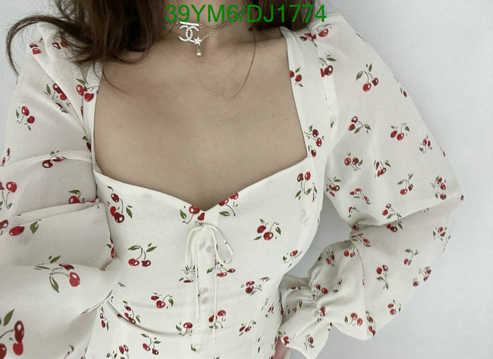 SAMC - CHL Jewelry Necklace - 047