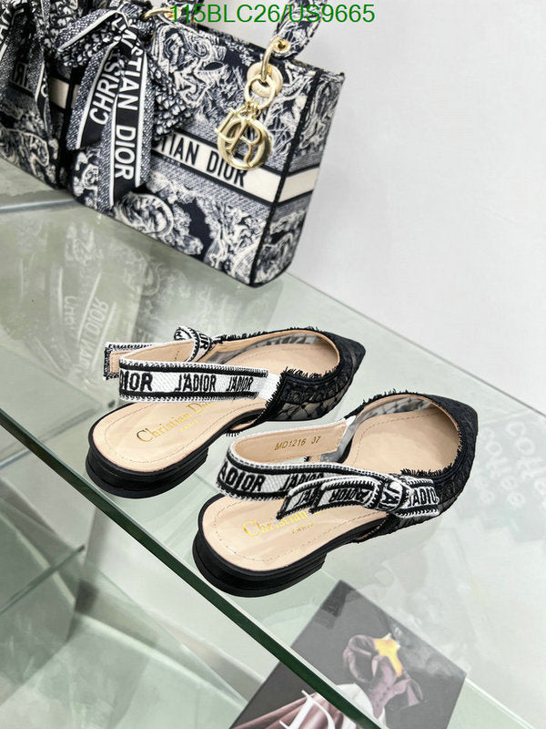 SAMCC - DOR Women Shoes - 1494