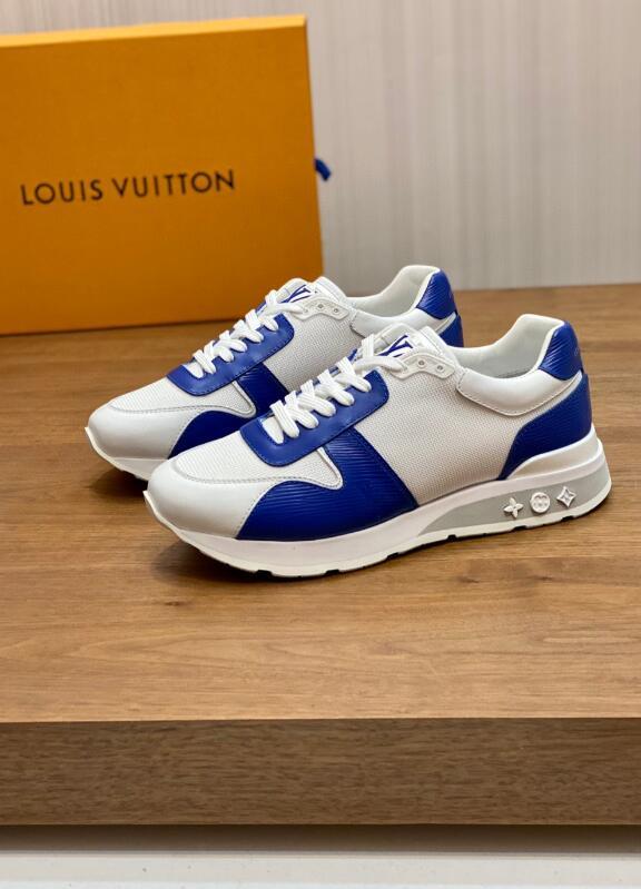 Glamy - LOV Men Shoes - 709