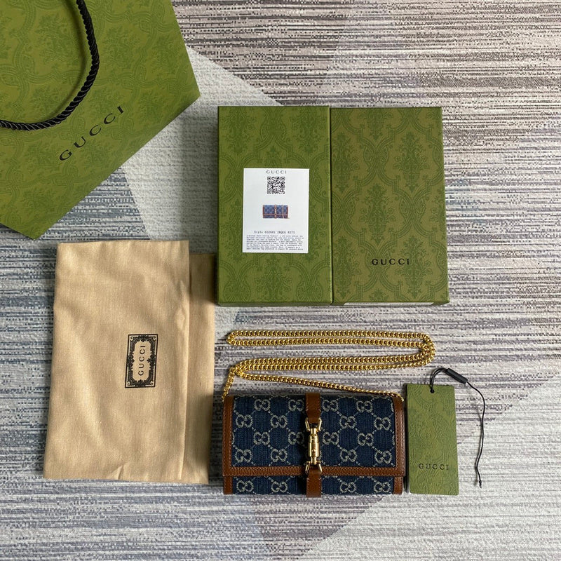 ELE - GG Bags - 2116