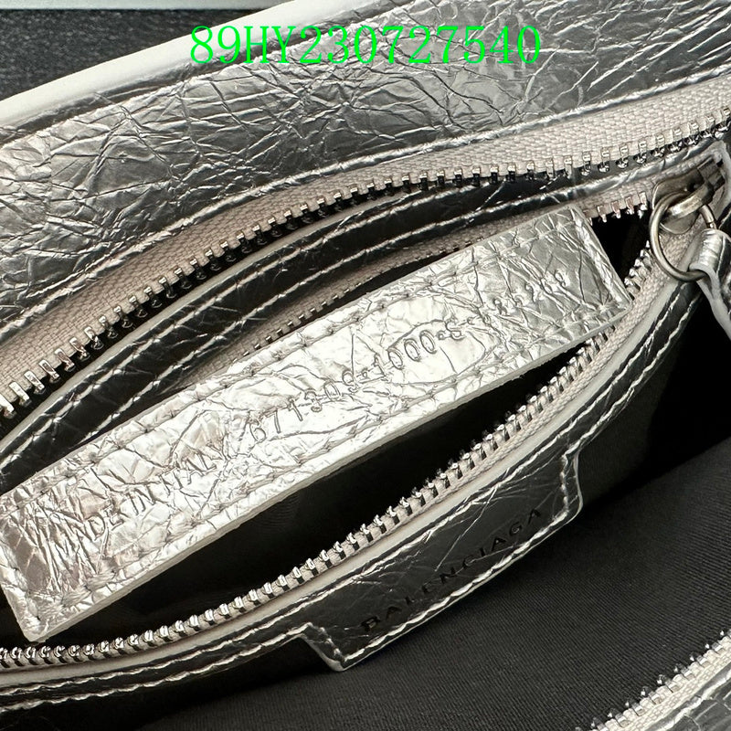 Satchel Bags - BGA Bags - 1696