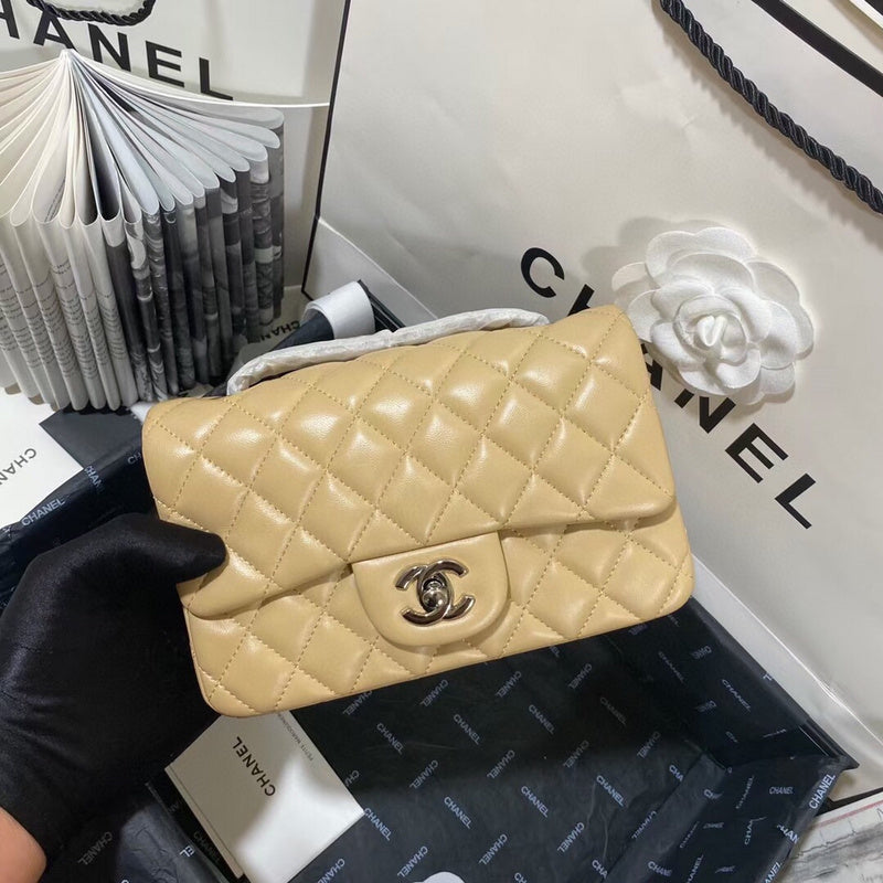 Satchel Bags - CHL Bags - 2244