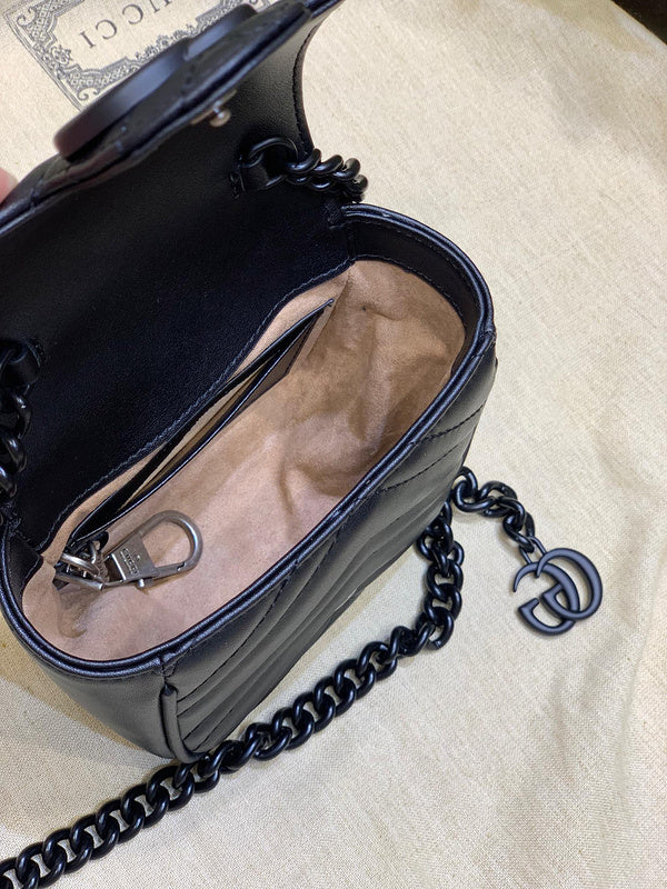 Satchel Bags - GCI Bags - 1471