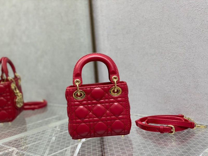 Satchel Bags - CHL Bags - 2175