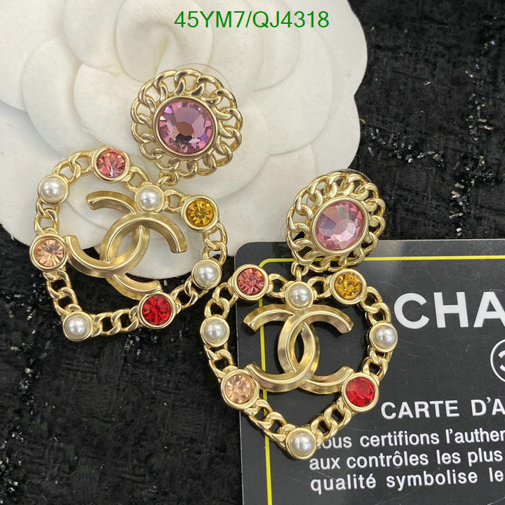 SAMC - CHL Jewelry - 972