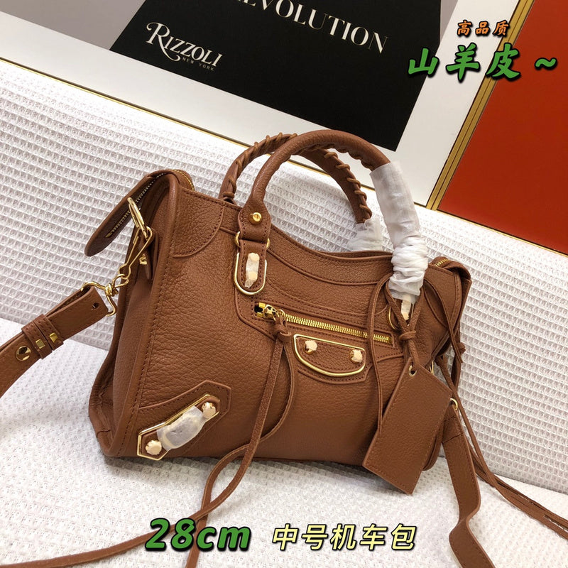 Satchel Bags - BGC Bags - 202