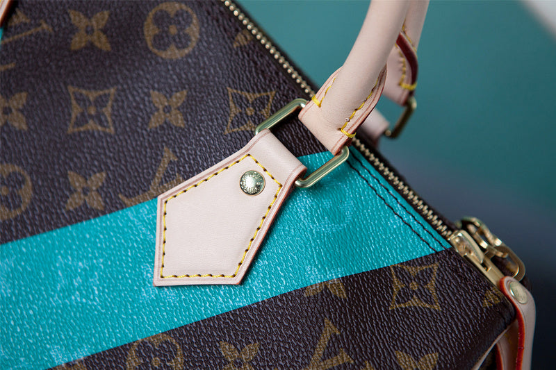 Glami Fashion Lu-Vi bags - 8184