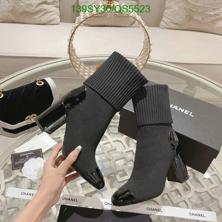 SAMC - Mix Boots - 312