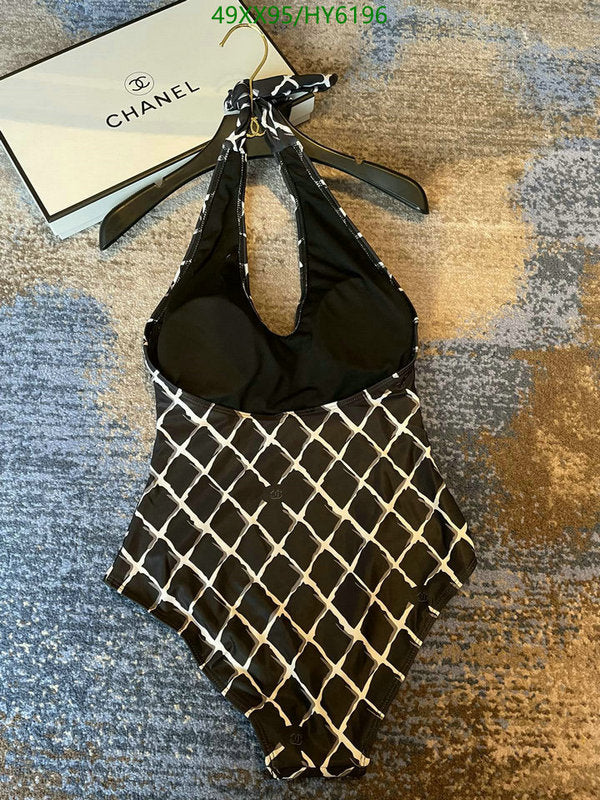 SAMC - CHL Swimsuits - 218