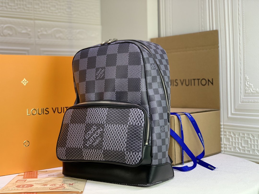 EN - New Arrival Bags LUV 117