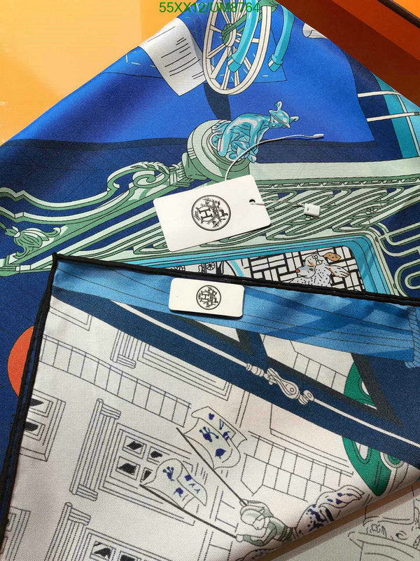 SAMC - HMS Scarves - 389