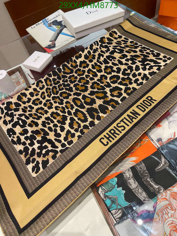 SAMC - DOR Scarves - 324