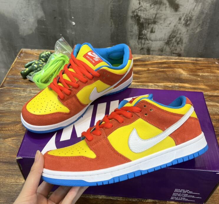 SAMC - NKE Shoes - 953