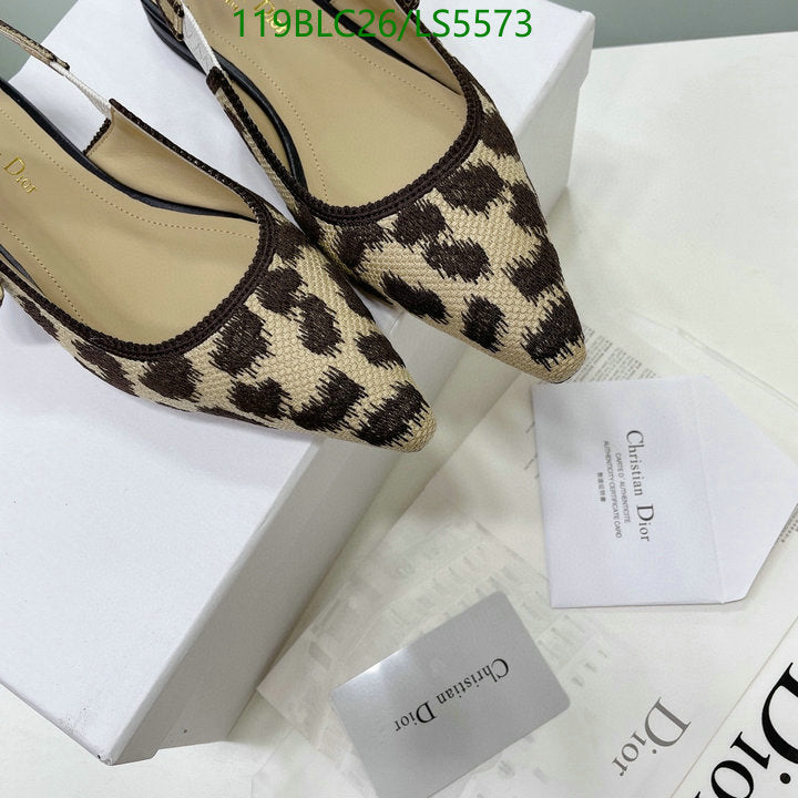 SAMCC - DOR Women Shoes - 2380