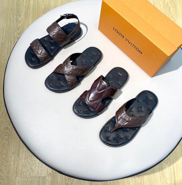 SAMC - LOV Men Shoes - 1124