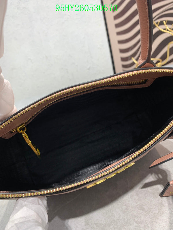 Satchel Bags - PDA Bags - 3273
