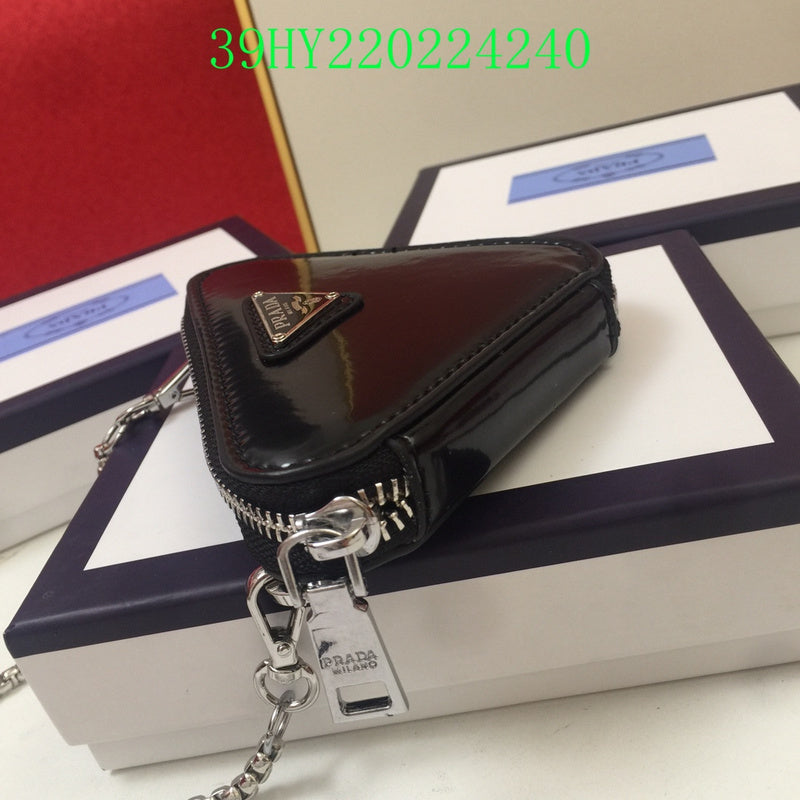 Satchel Bags - PDA Bags - 3505