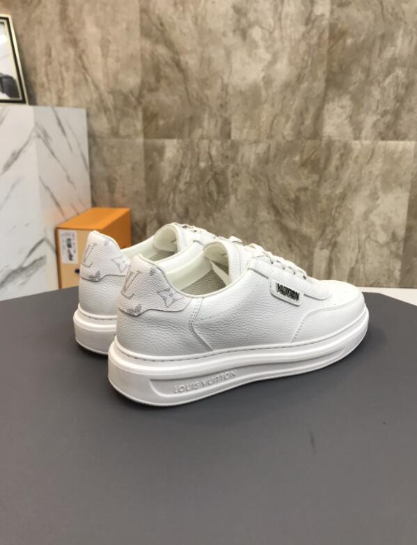 SAMC - LOV Men Shoes - 1330