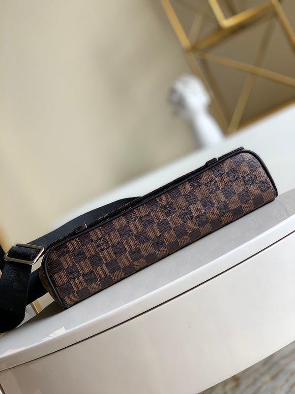 Satchel Bags - VL Bags - 2014