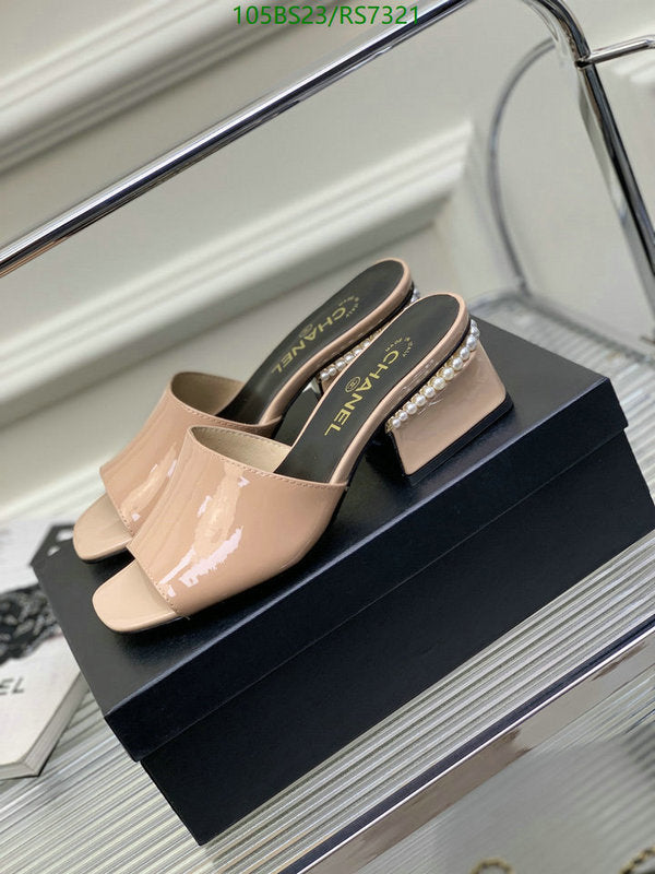 SAMC - CHL Women Shoes High Heels - 180