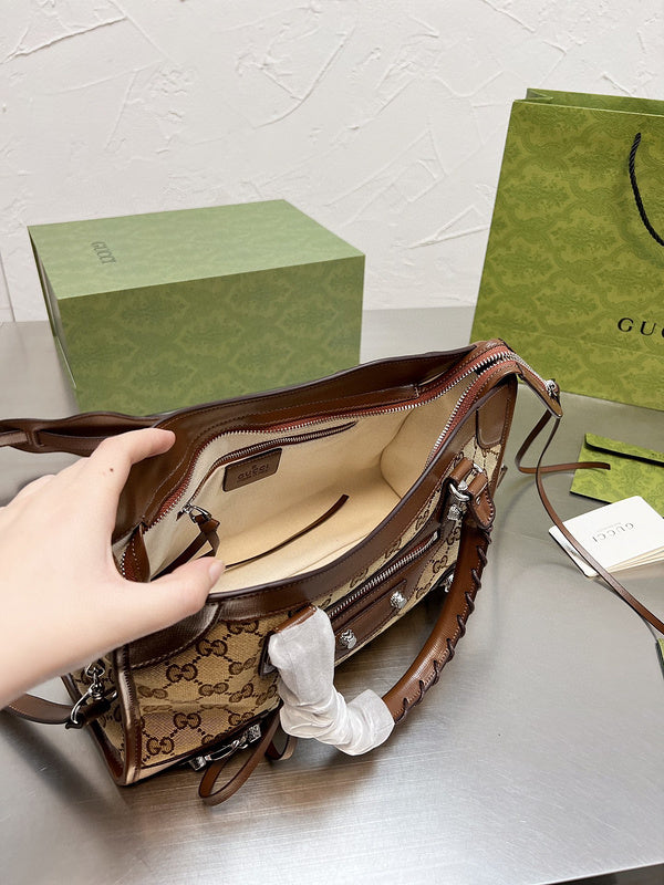 Glami GlamI - BGA Bags - 1490