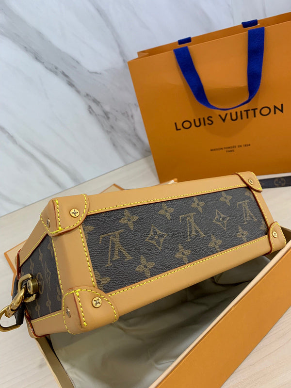 Glami- Glami- Lu-Vi bags - 3301