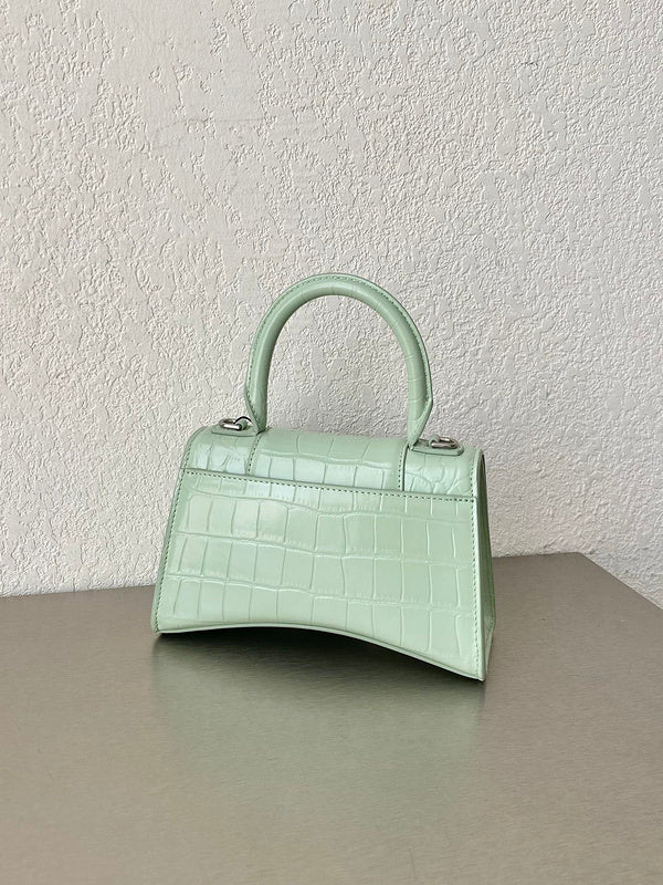 Satchel Bags - BGA Bags - 292