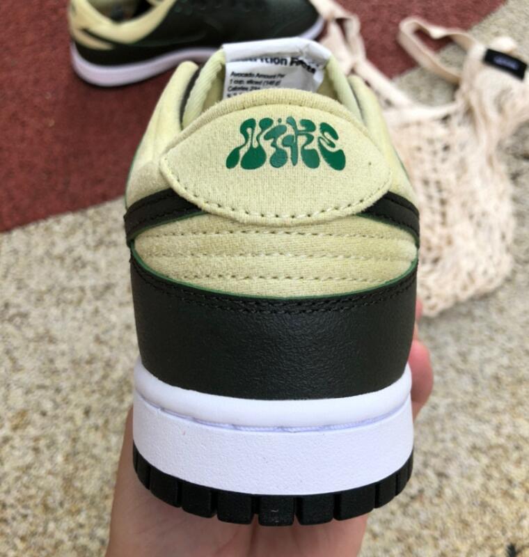 SAMC - NKE Shoes - 711