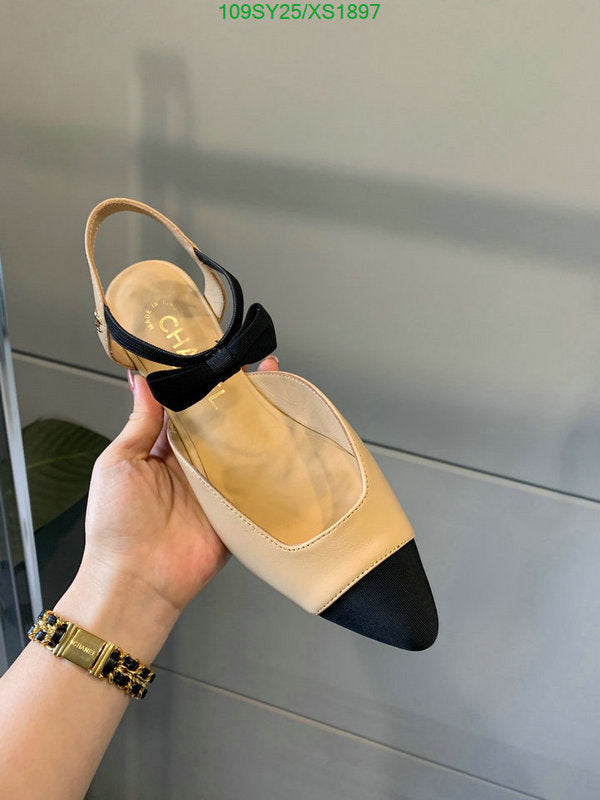 SAMC - CHL Women Shoes Ballet - 326