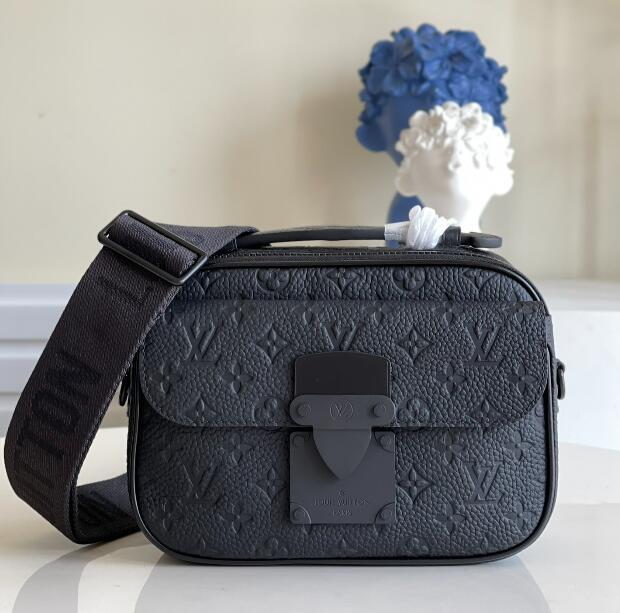 SAMC - LOV Bags - 2315