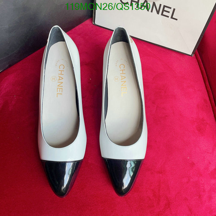 SAMC - CHL Women Shoes Ballet - 300