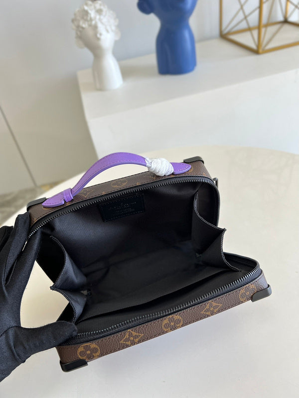 Glami- Glami- Lu-Vi bags - 3160