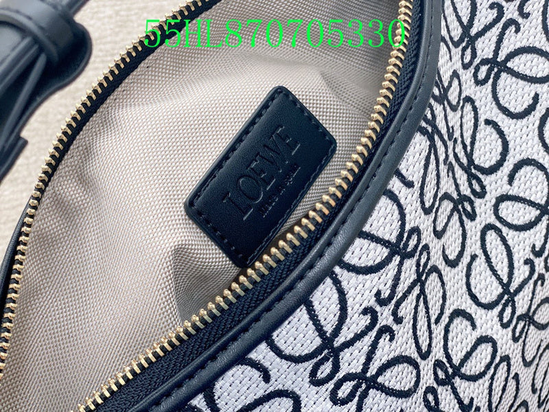 Satchel Bags - LWE Bags - 060