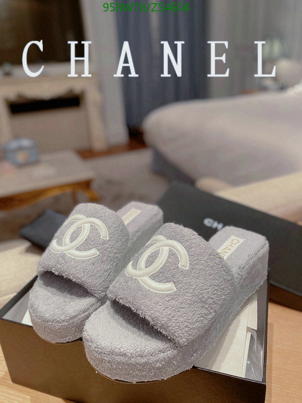 SAMC - CHL Women Shoes Slippers - 150