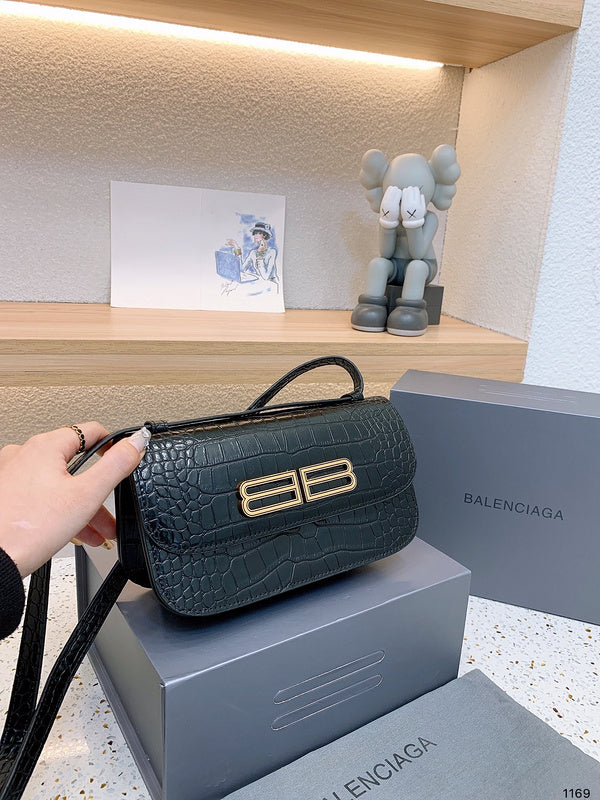 Satchel Bags - BGA Bags - 1611