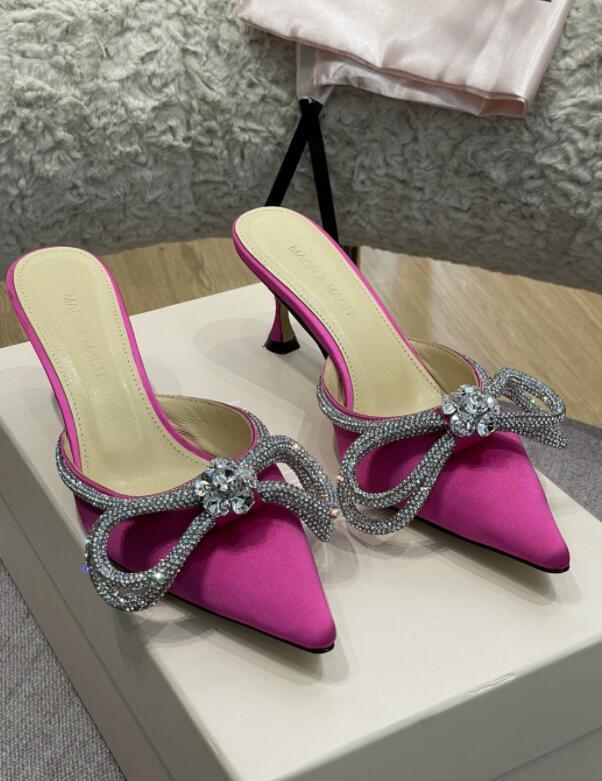 SAMC - AMID Women Shoes - 030