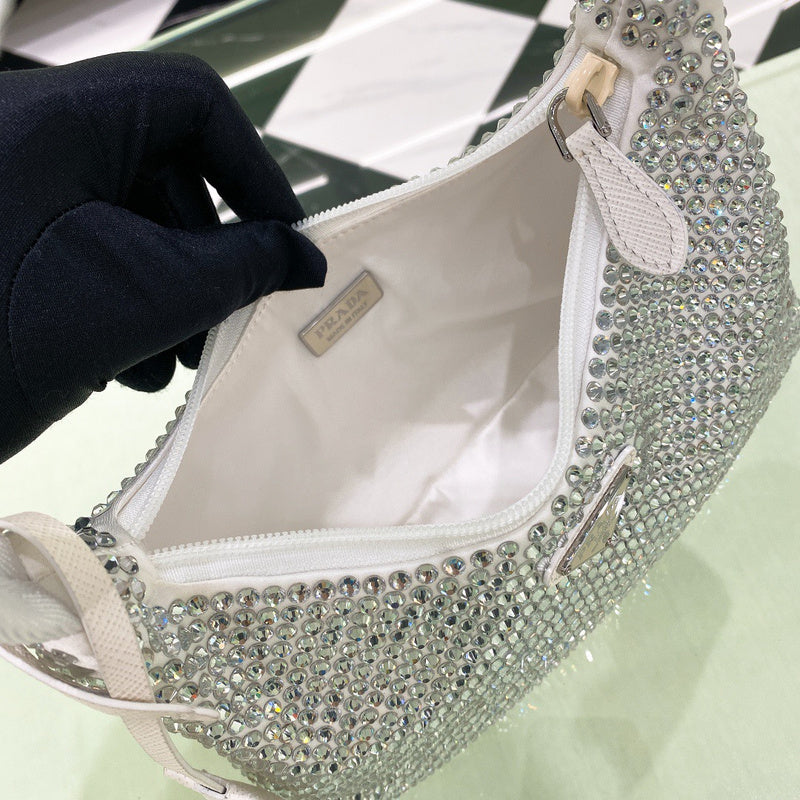 Satchel Bags - PDA Bags - 2196