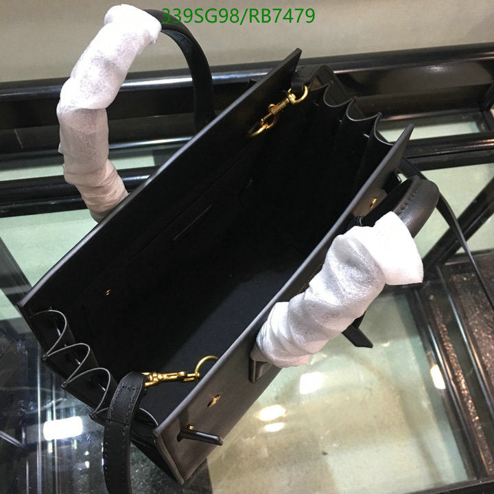SAMC - YLS Bags - 131