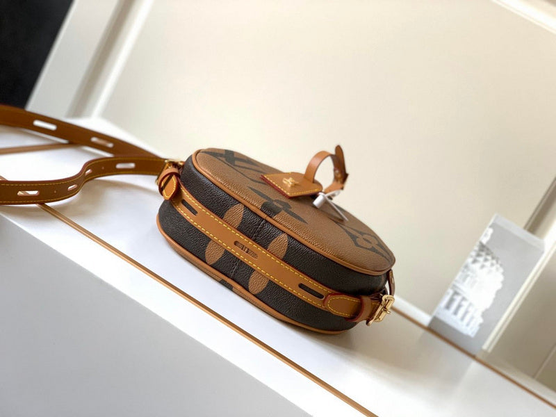 Satchel Bags - VL1 Bags - 591