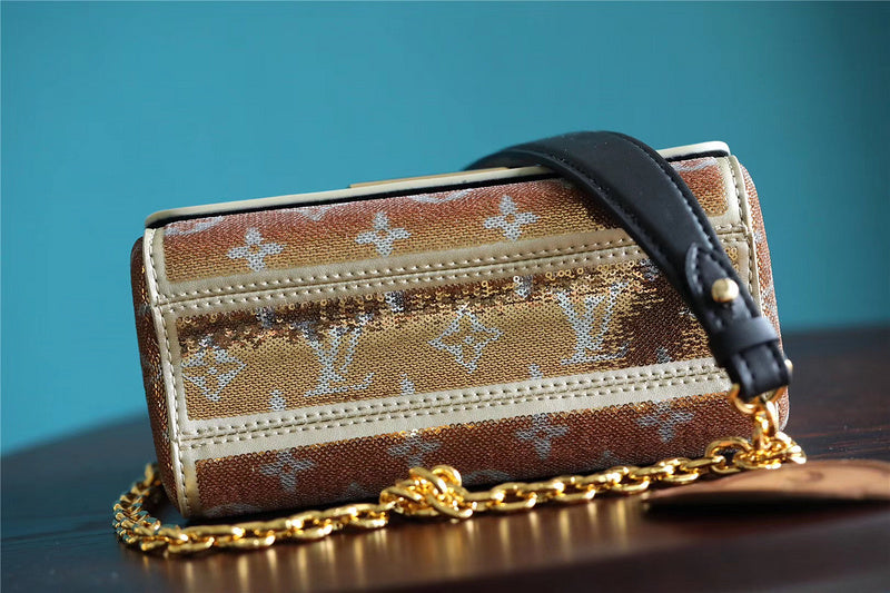 Glami Fashion Lu-Vi bags - 8475