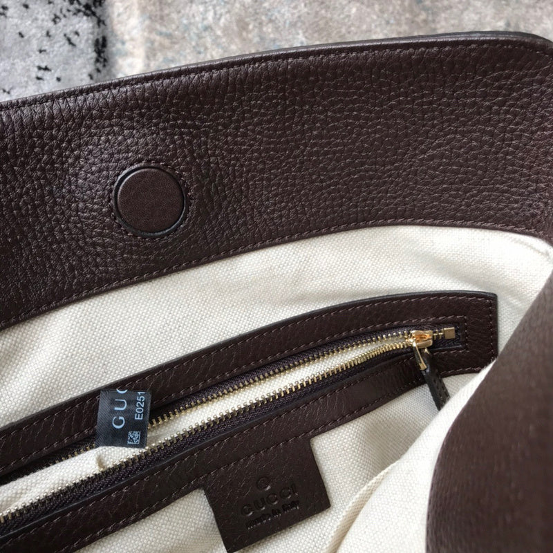 Satchel Bags - GCI Bags - 6198