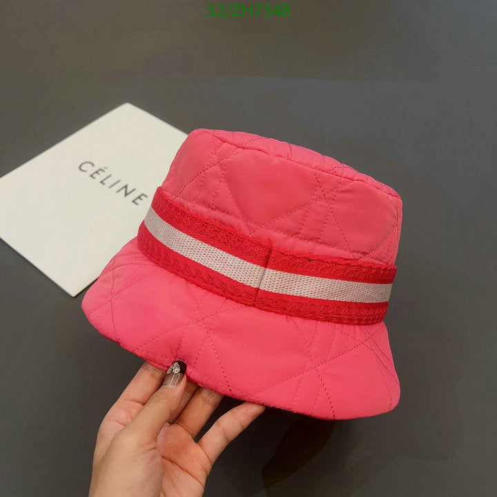 SAMC - DOR Caps & Hats - 128