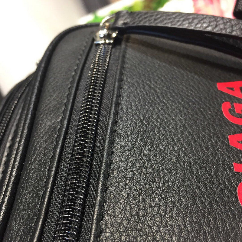 Satchel Bags - BGA Bags - 409