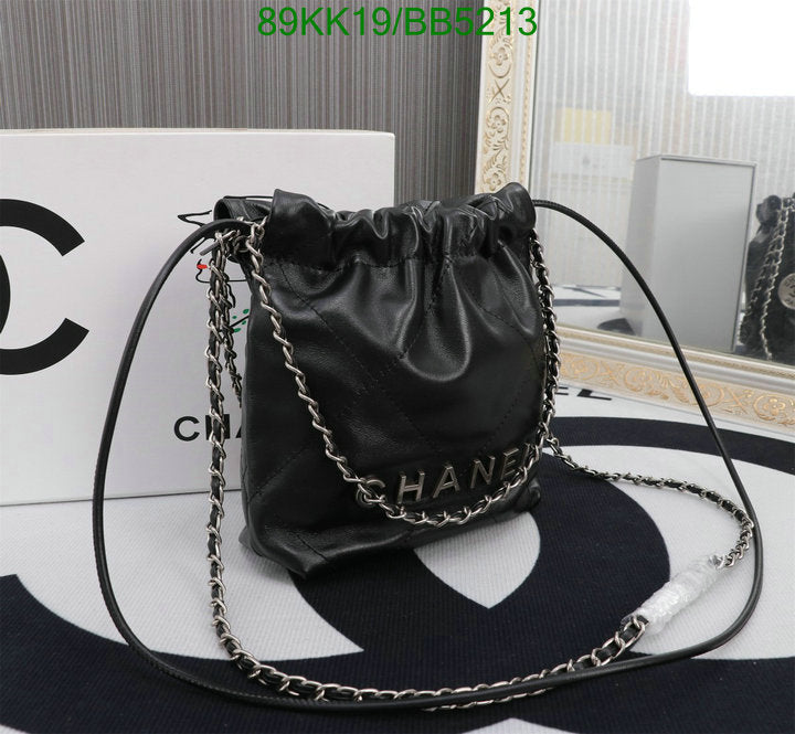 SAMC - CHL Bags Crossbody - 477